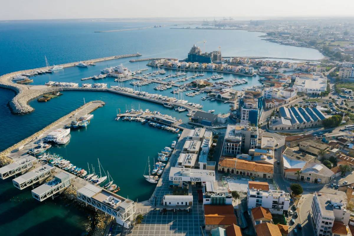 Limassol