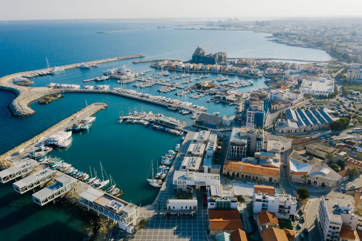 Limassol, Chypre