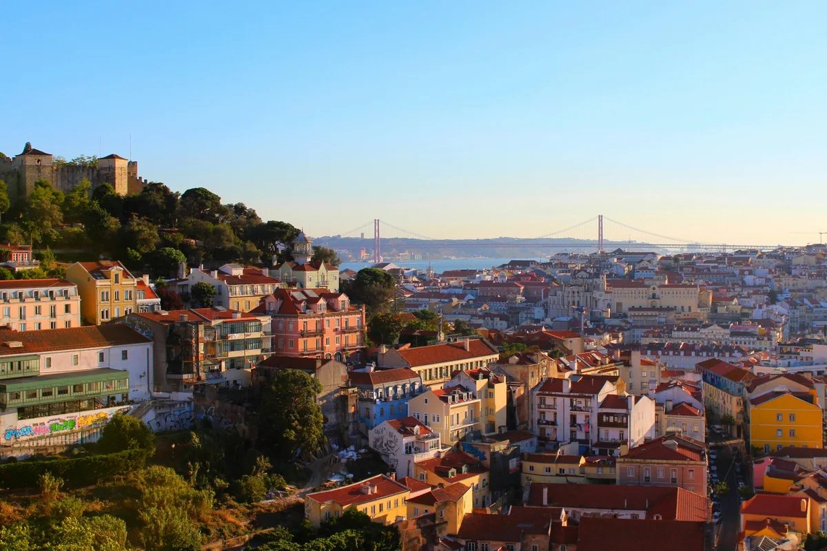 Lisbonne, Portugal
