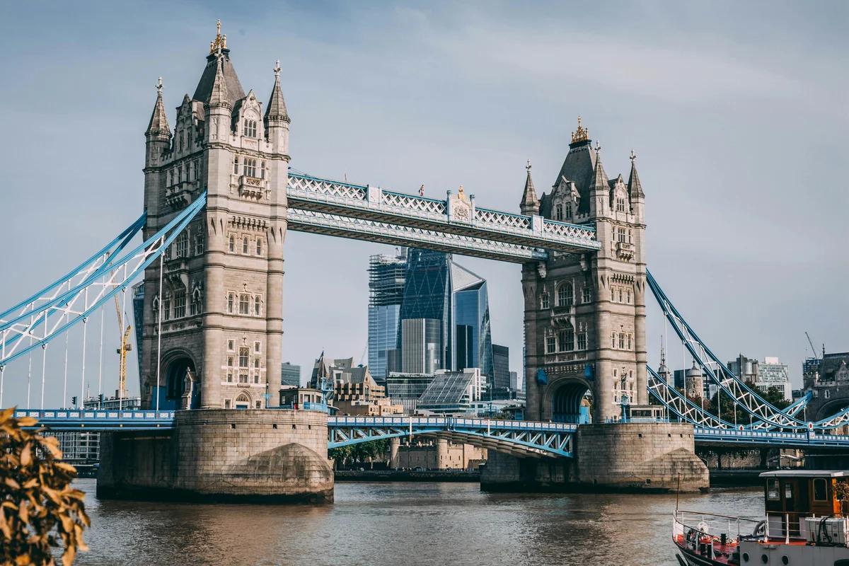 Londres, Angleterre