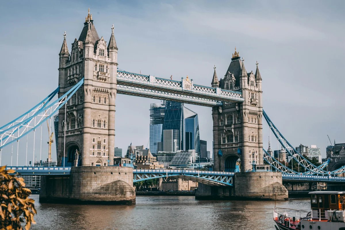 Londres, Angleterre