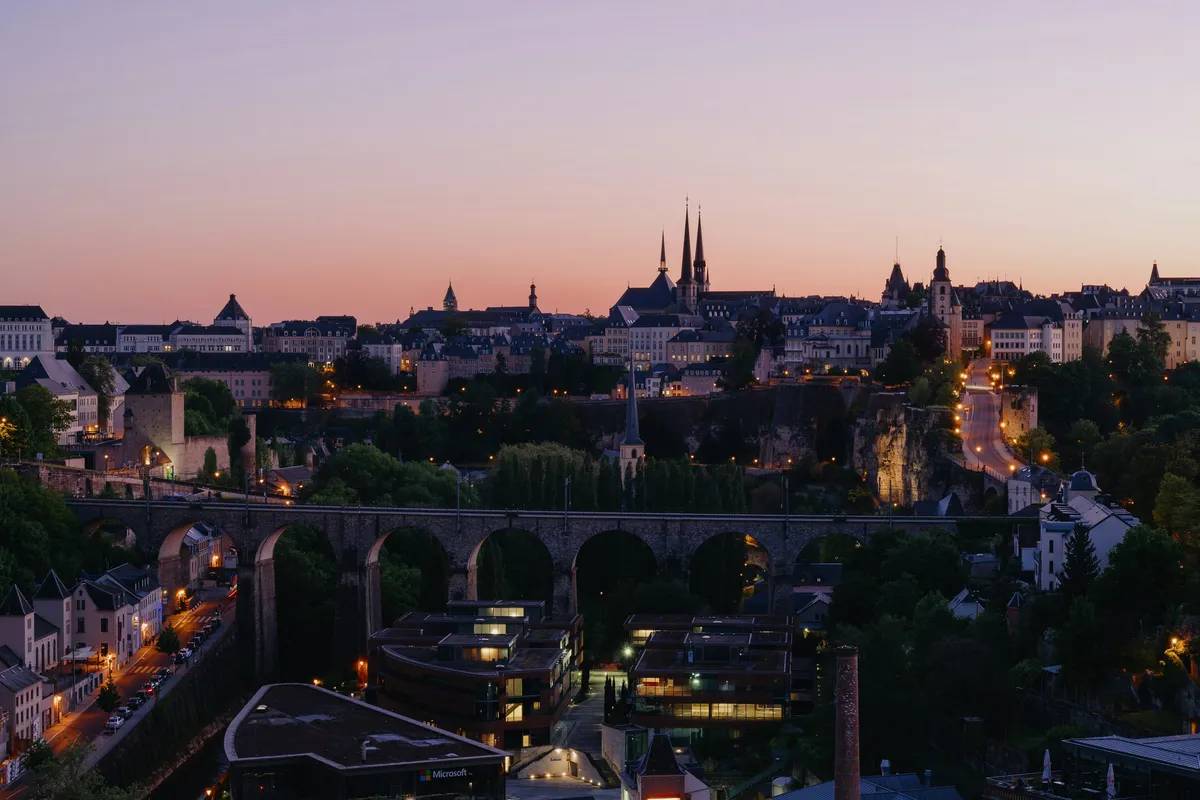 Luxembourg