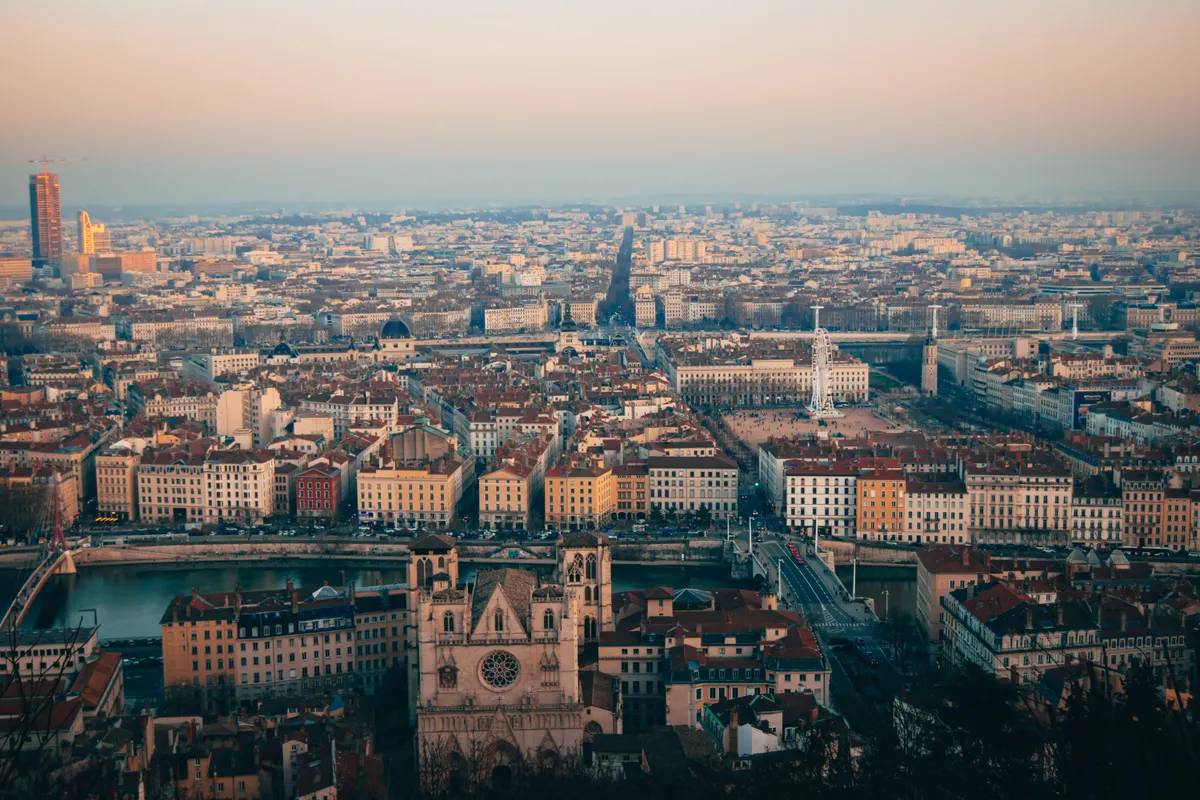 Lyon