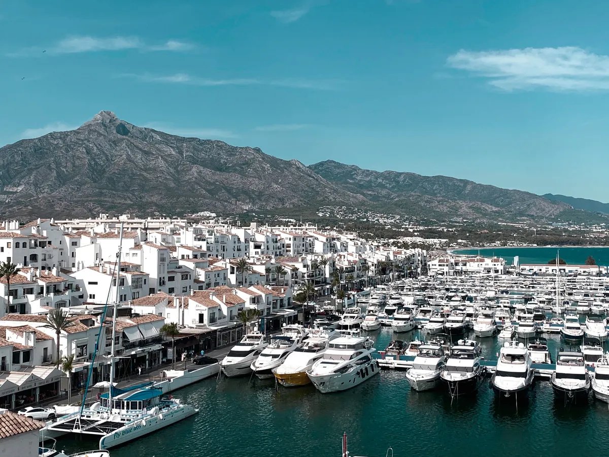 Marbella, Espagne