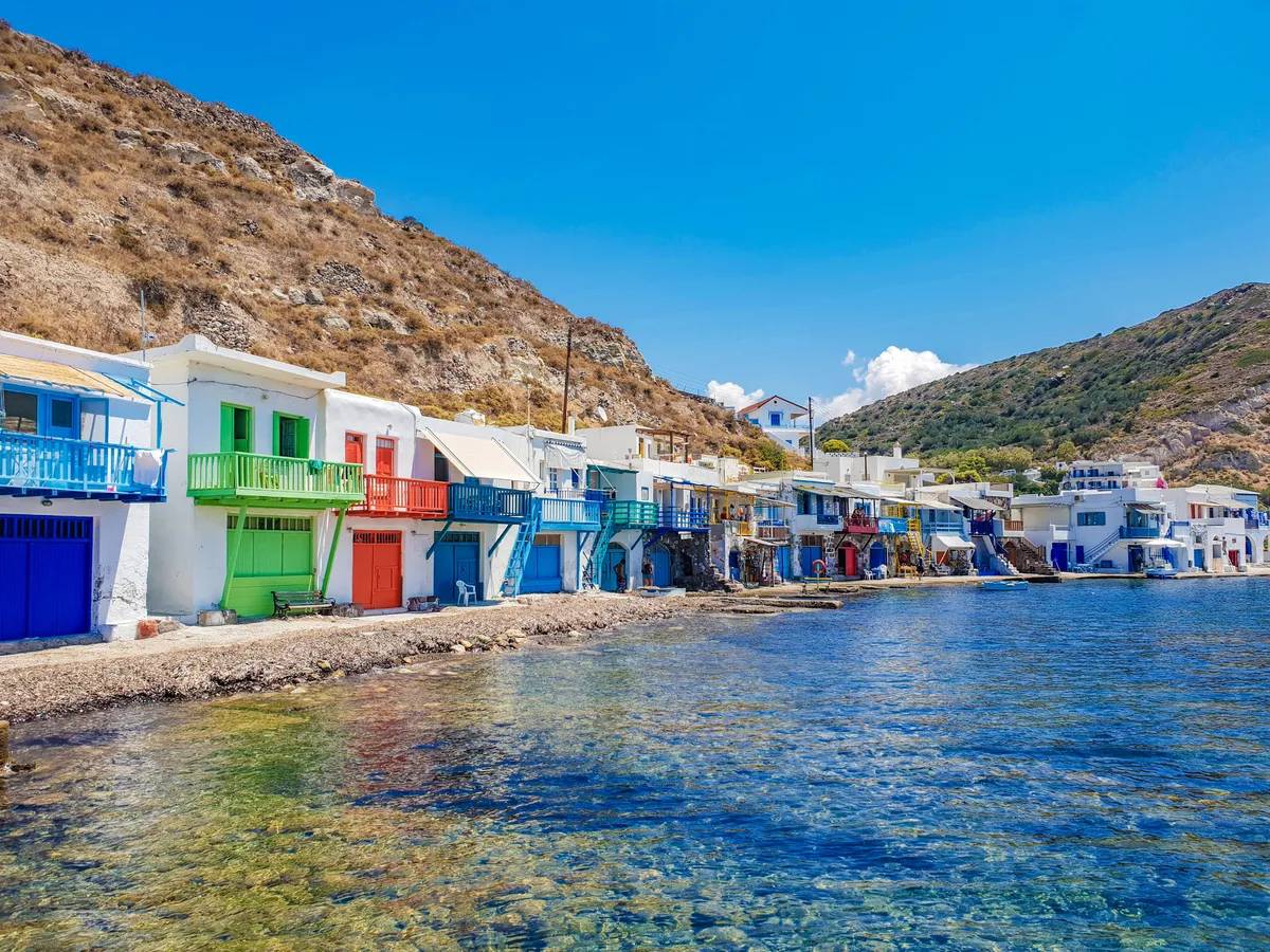 Milos