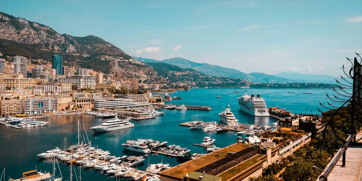 Monaco, Monaco
