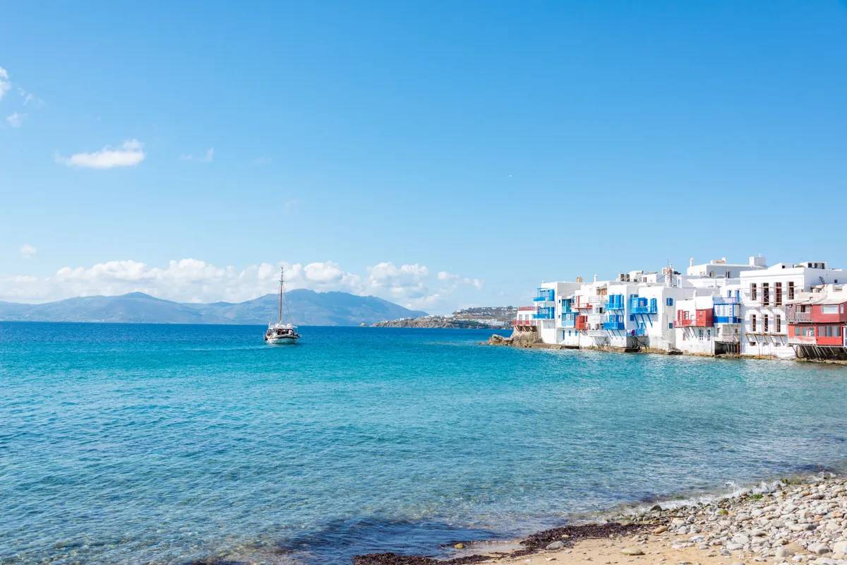 Mykonos
