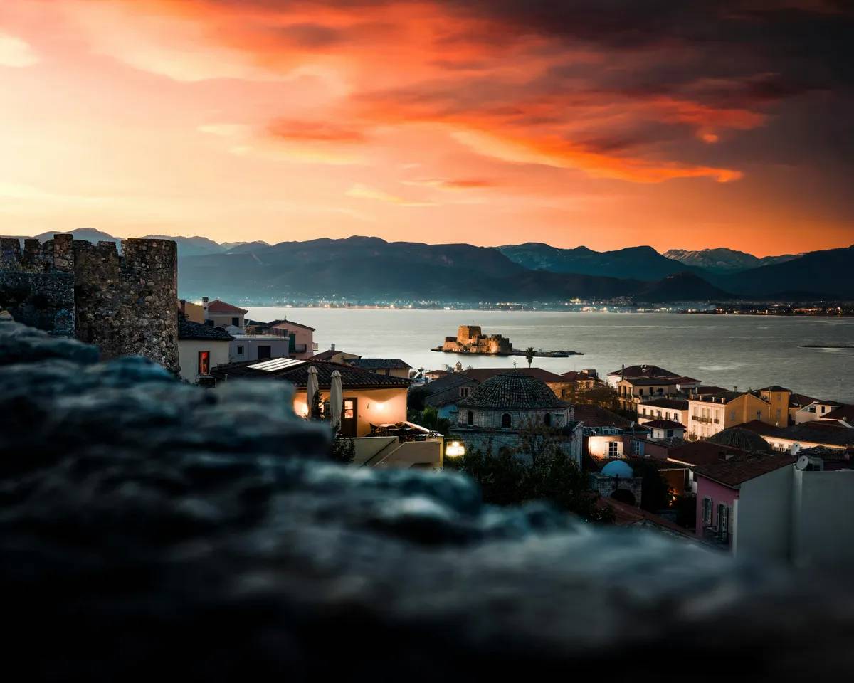 Nafplio