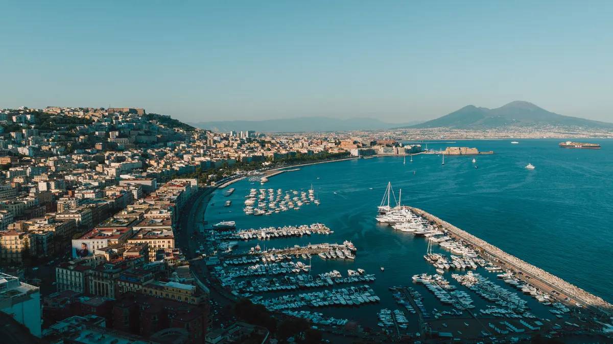 Naples