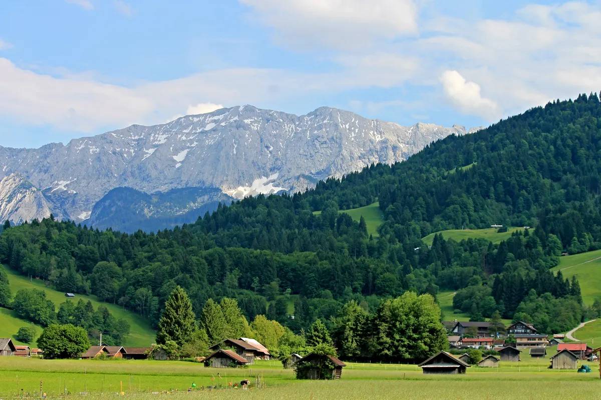 Oberstdorf