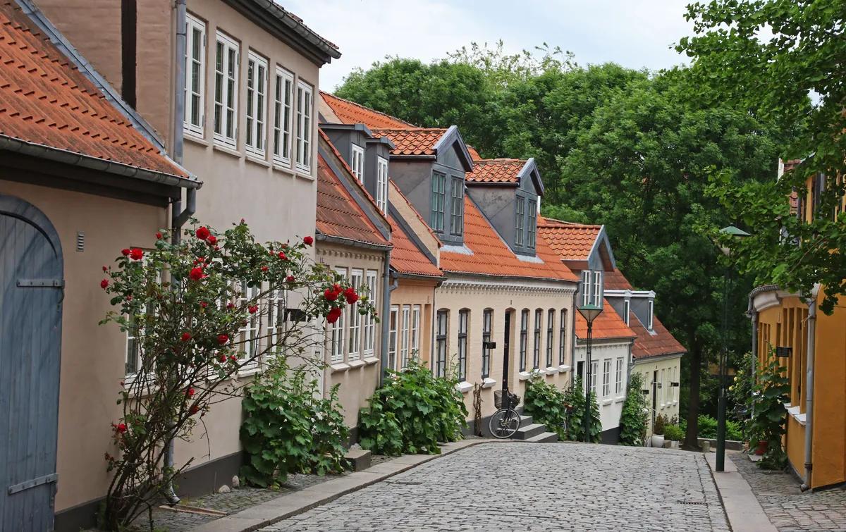 Odense, Danemark