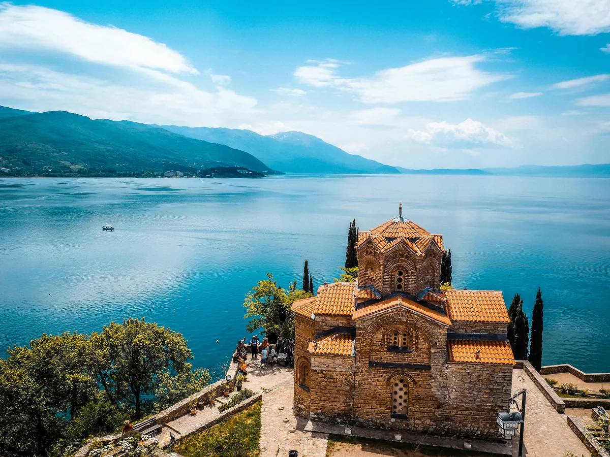 Ohrid