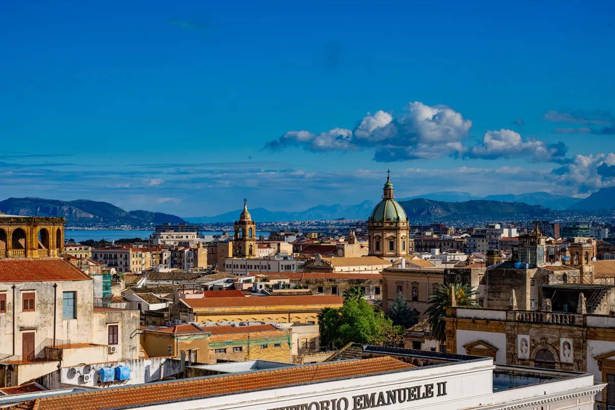 Palermo