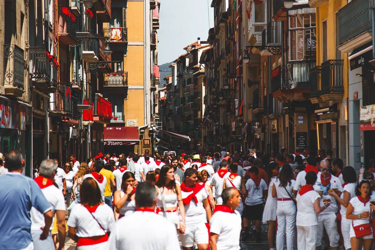 Pamplona