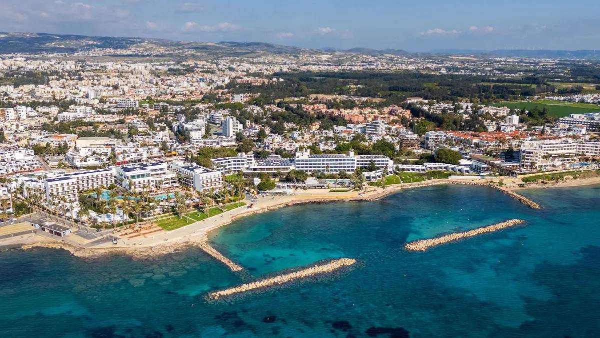 Paphos