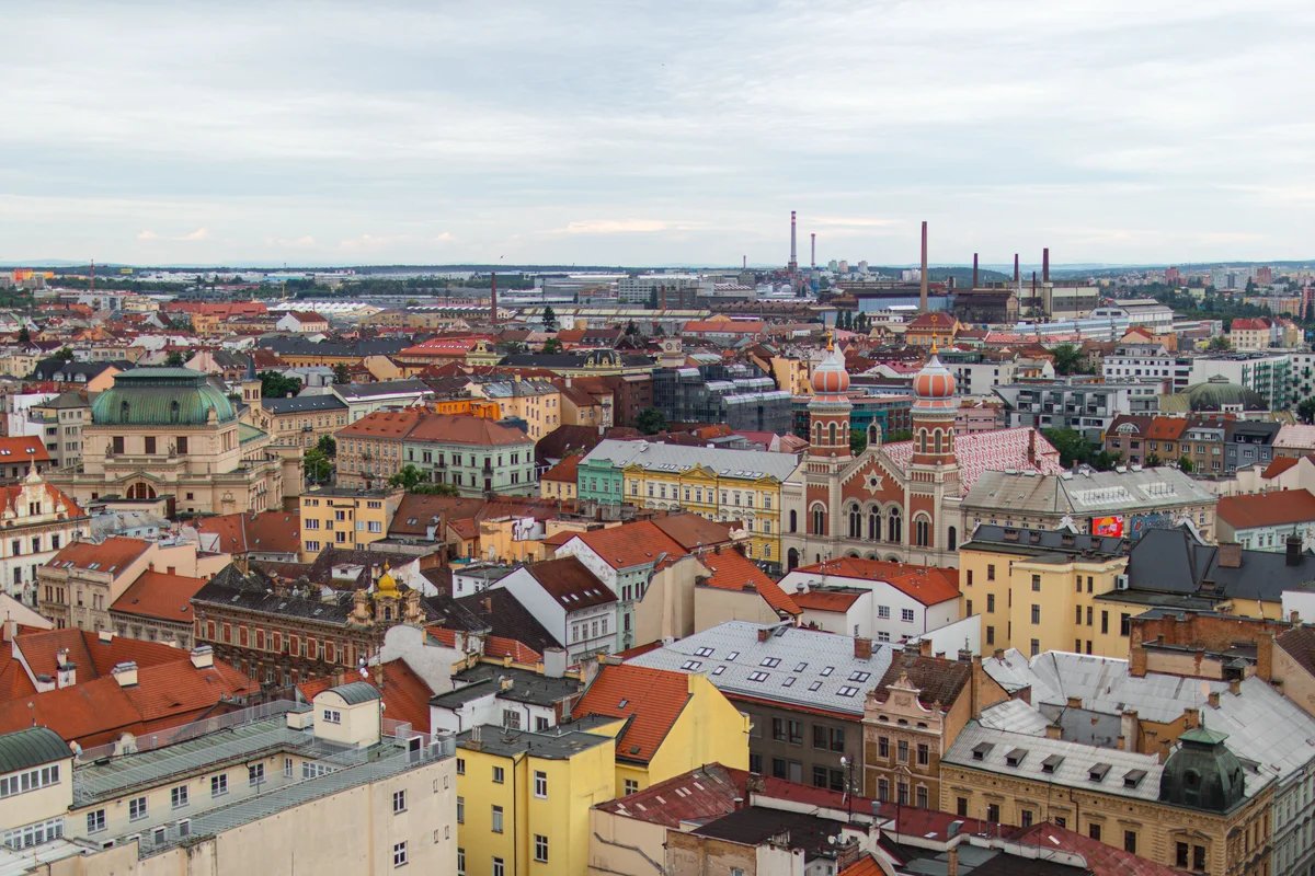 Plzeň, République tchèque