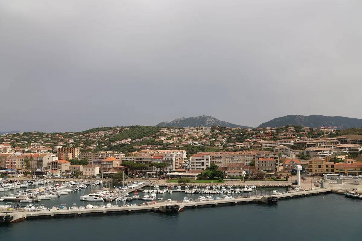 Porto-Vecchio
