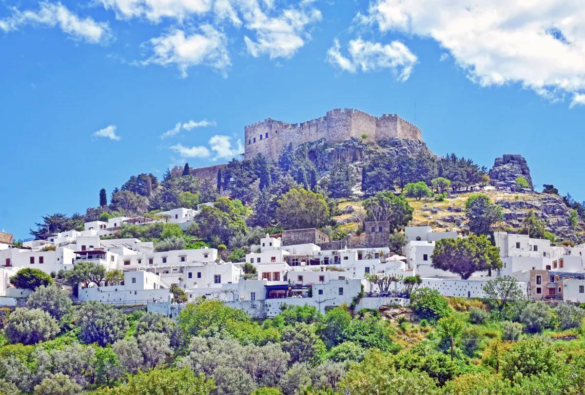 Rhodes