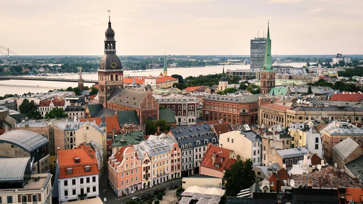 Riga