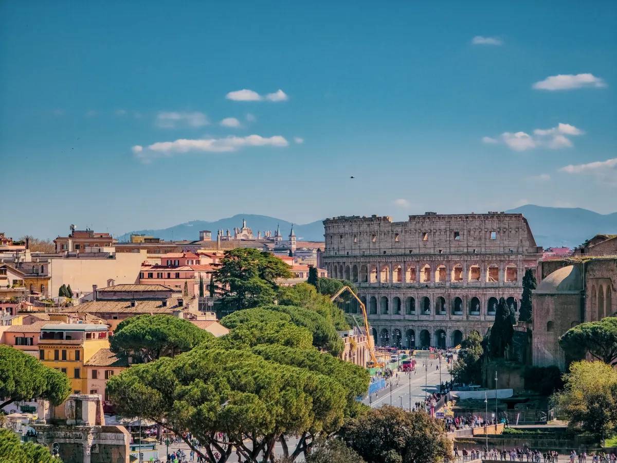 Rome