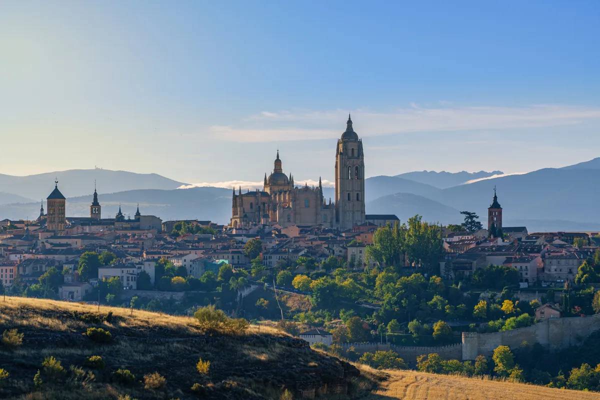 Santiago de Compostela