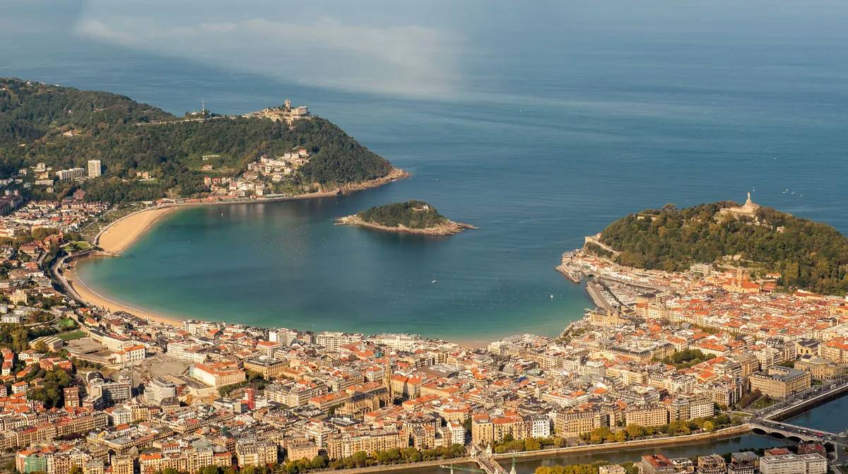 San Sebastián