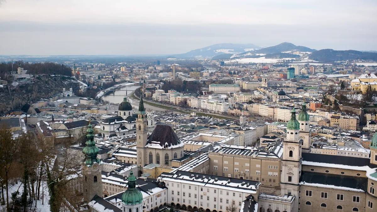 Salzburg