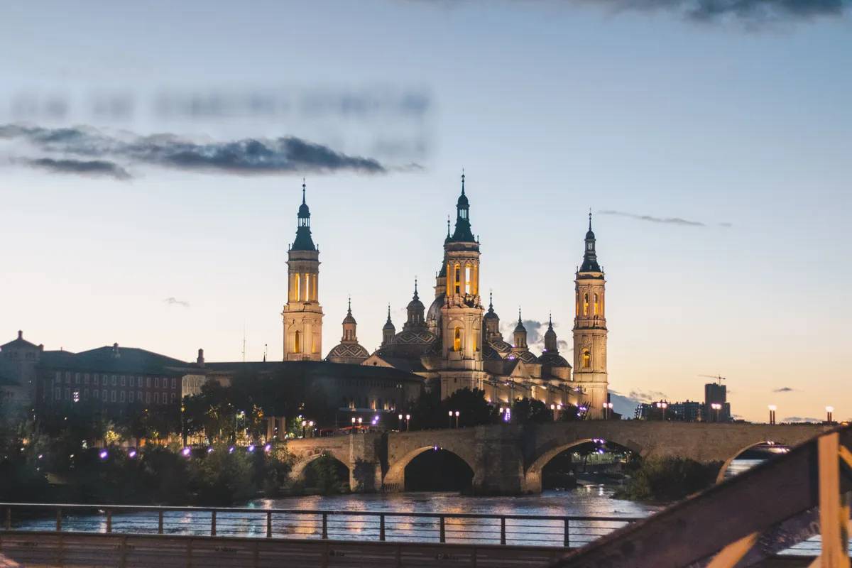 Zaragoza