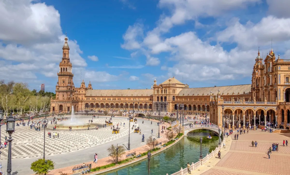 Seville, Espagne
