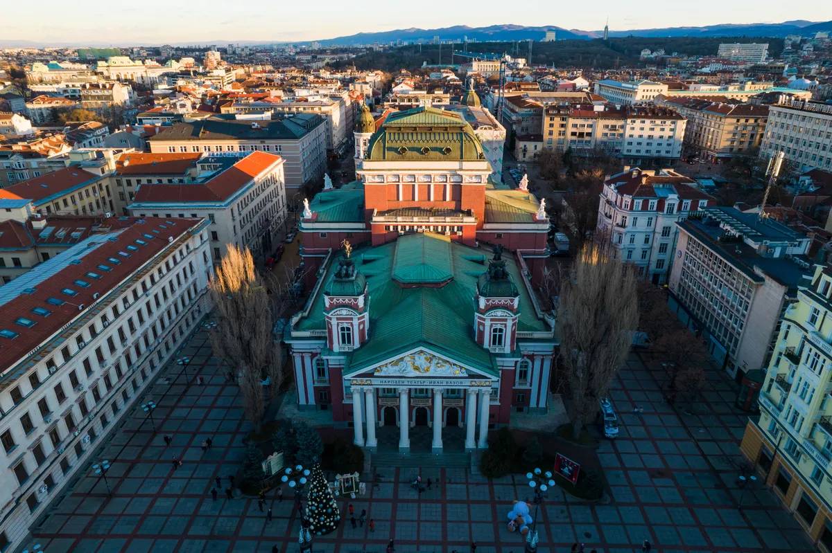Sofia
