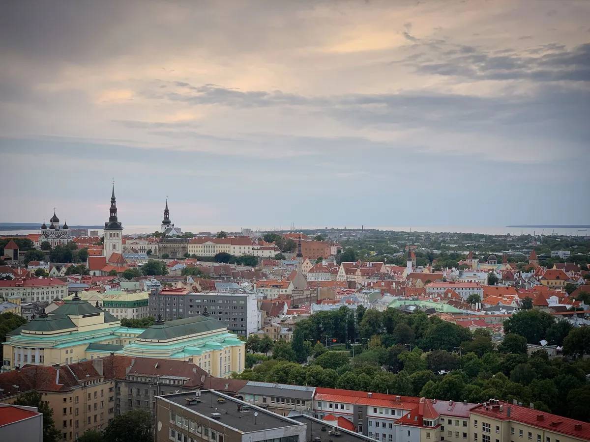 Tallinn