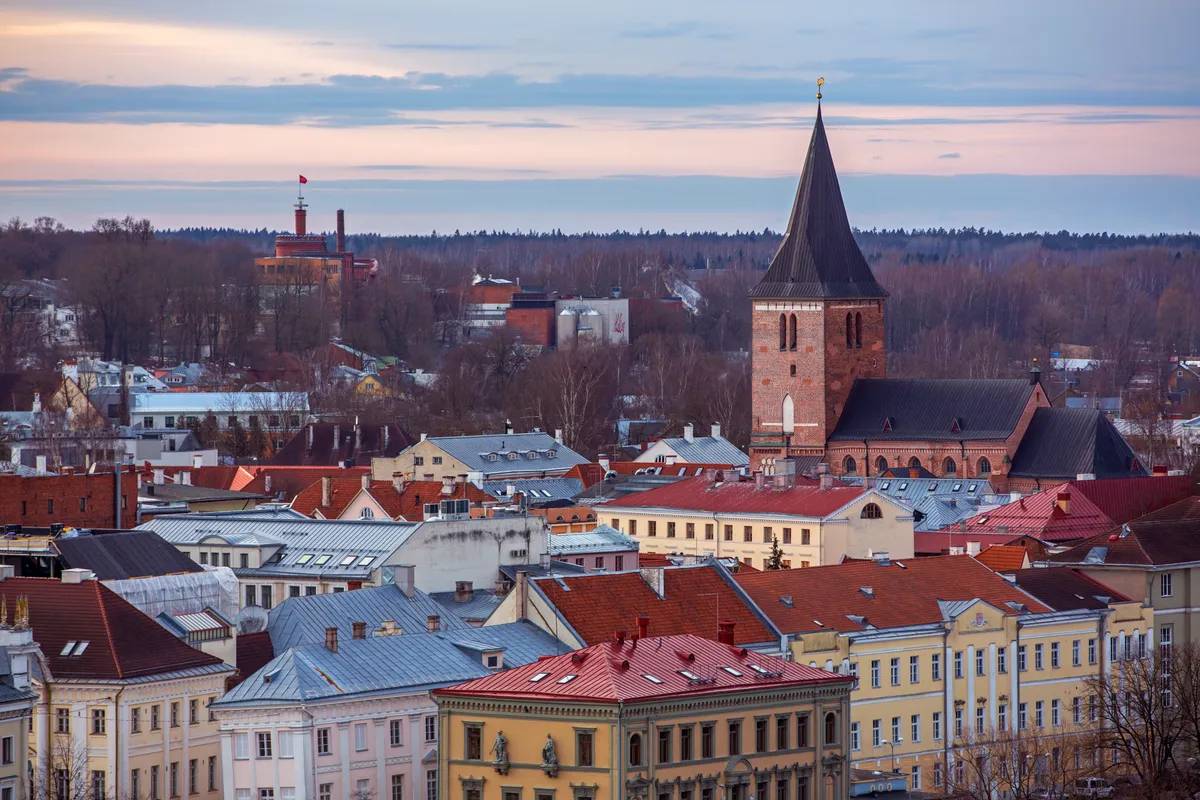 Tartu