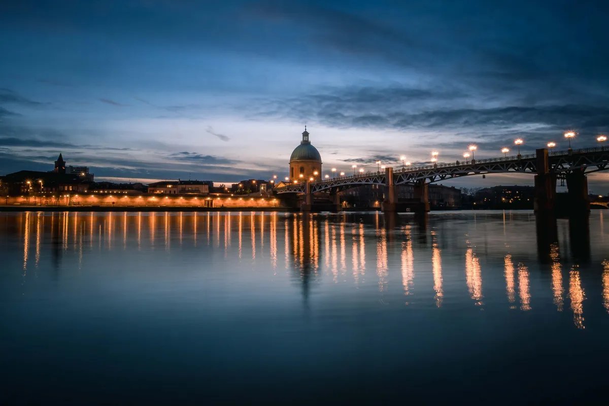 Toulouse, France
