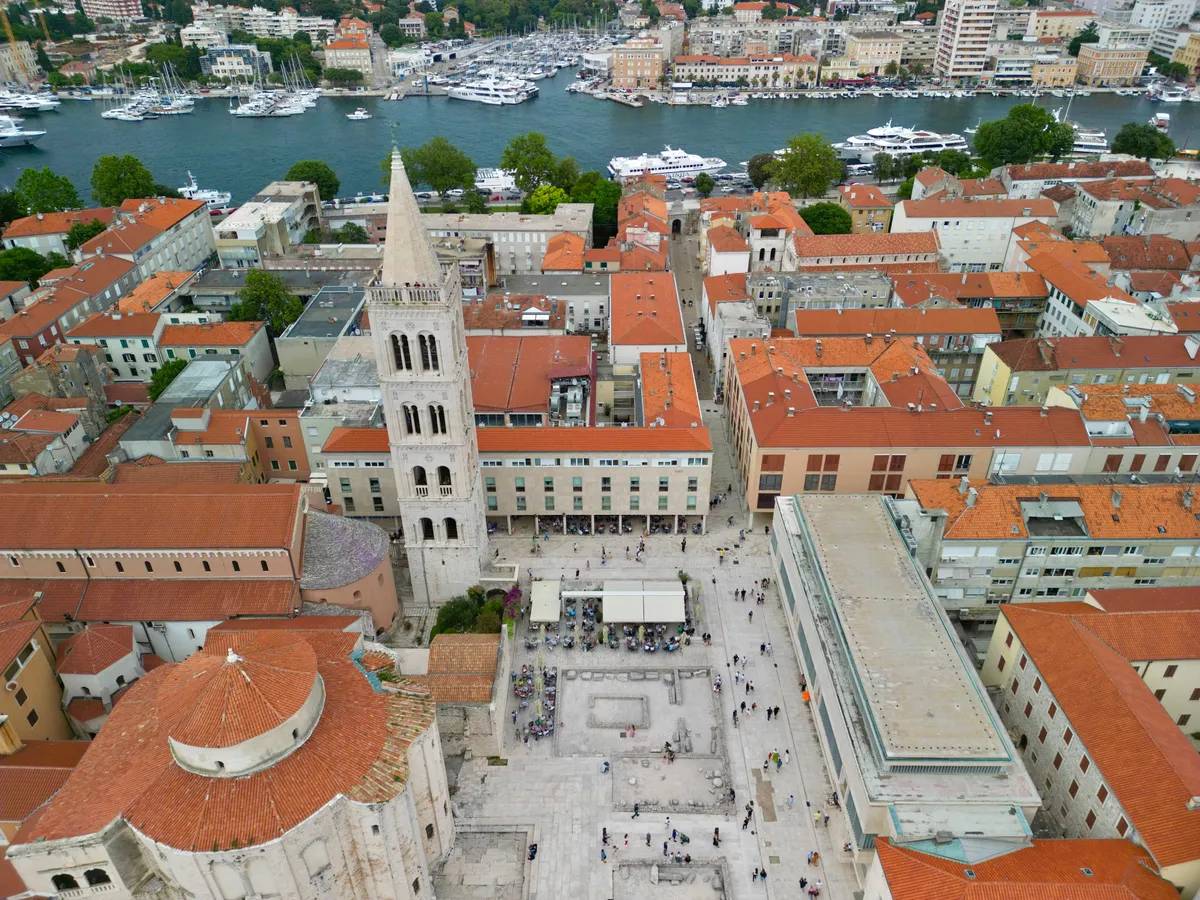Trogir