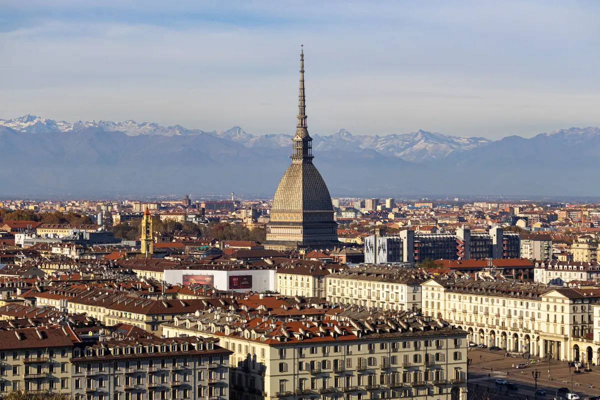 Turin