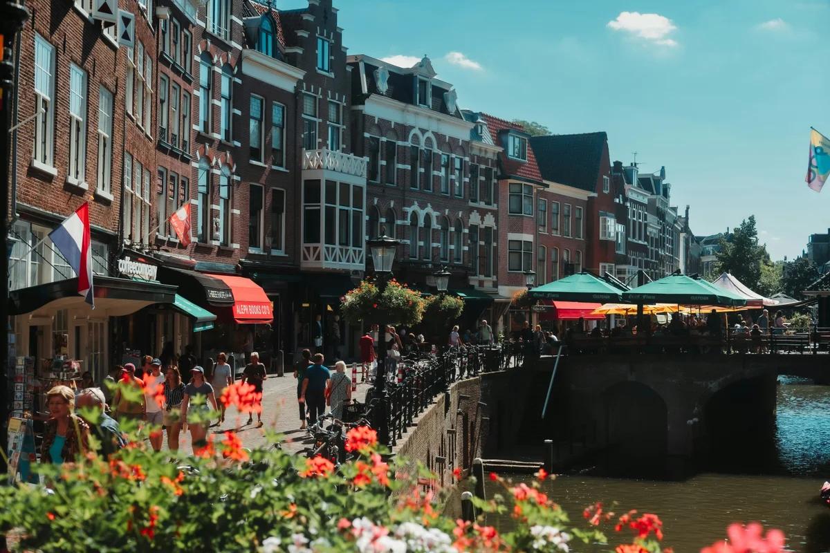Utrecht, Pays-Bas