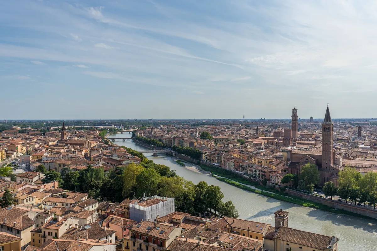 Verona