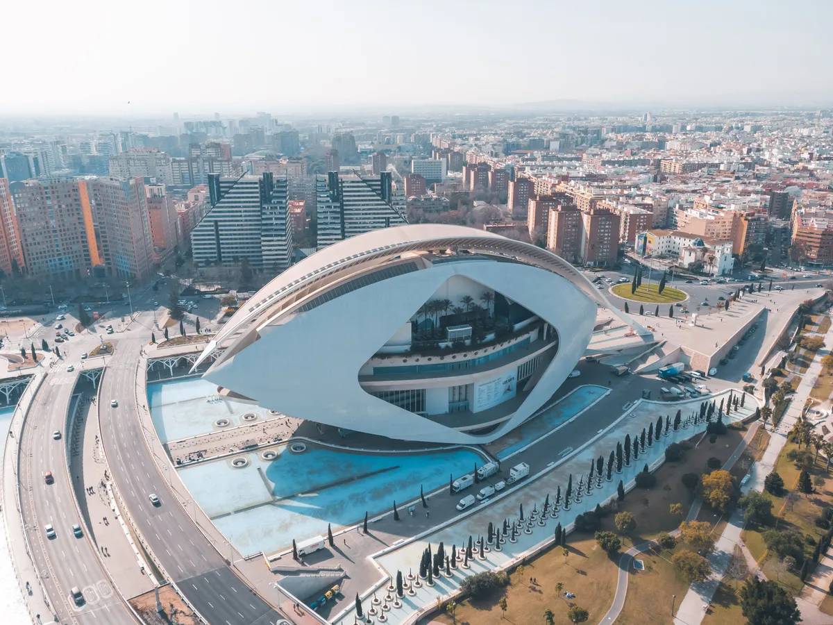 Valencia