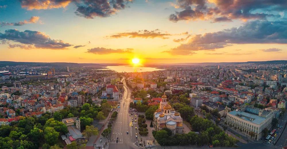 Varna