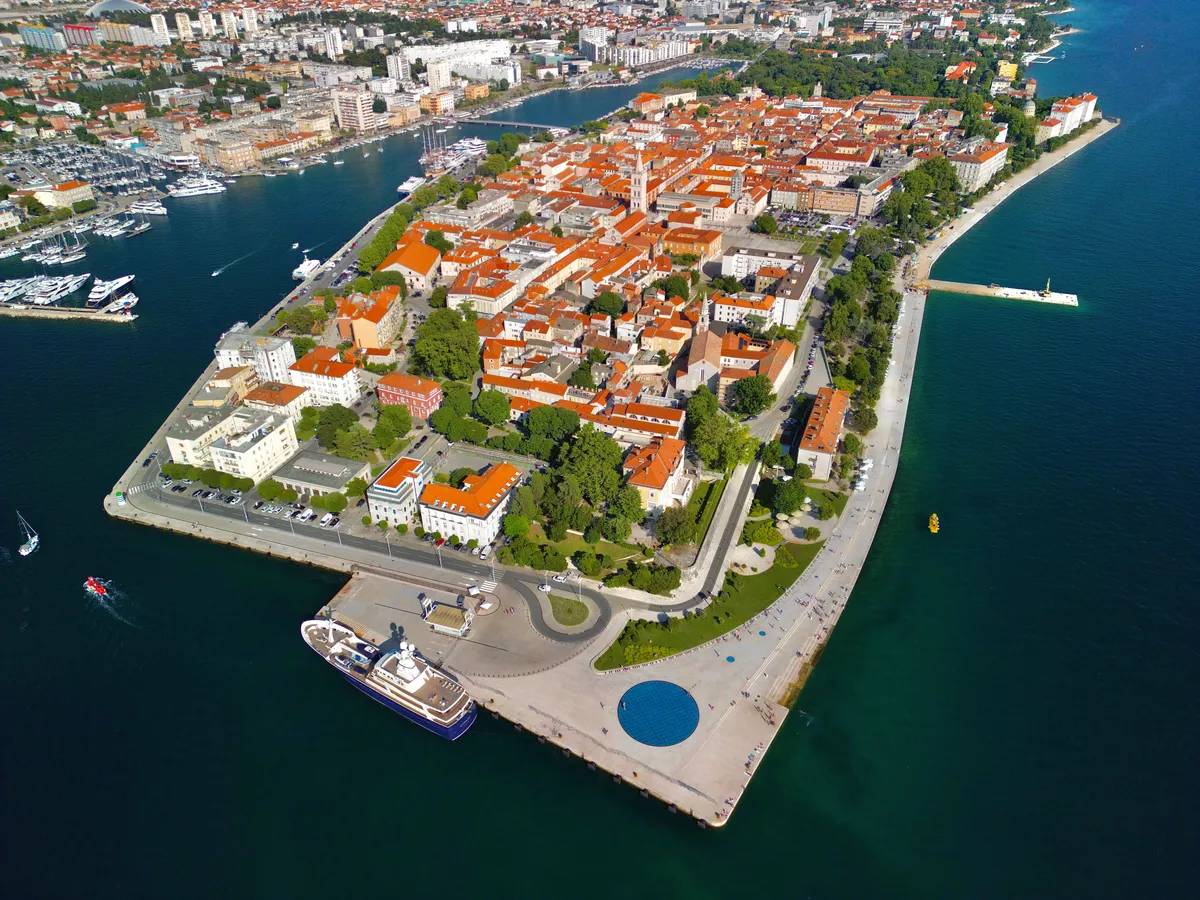 Zadar